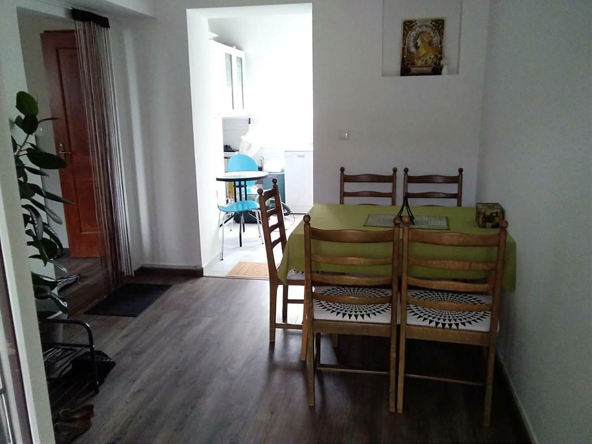 Panna Apartman Apartman Balatonboglár Kültér fotó