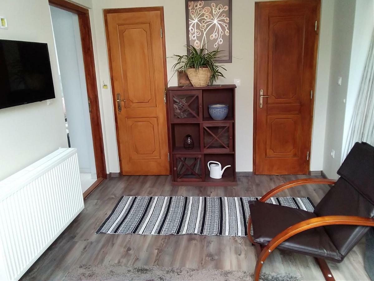 Panna Apartman Apartman Balatonboglár Kültér fotó